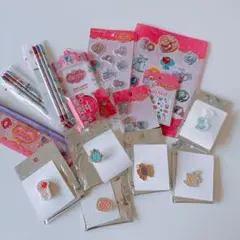 セリア　セボンスター　15点まとめ買い