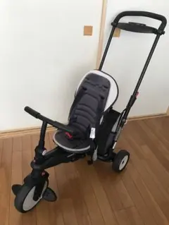 SmartTrike　スマートトライク STR3　三輪車