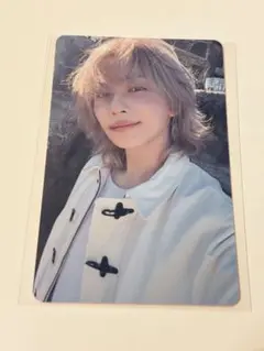 seventeen spill the feels 大阪　会場限定　ジョンハン