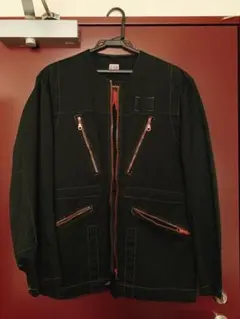 Vivienne Westwood スウェーデン軍 タンカースジャケット USED】90'S VIVIENNE WESTWOOD MAN BOMBER JACKET