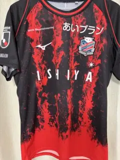 北海道コンサドーレ札幌　オーセンティックリミテッドエディション　Ｌサイズ