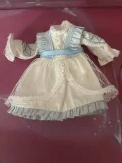 【8月末まで匿名配送】リロロ 服 1/12