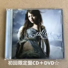 ★alan『空唄』初回限定盤CD＋DVD☆美品☆