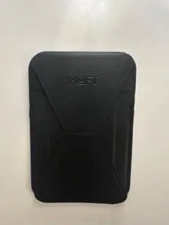 モフト磁力強化版 Snap-On スマホスタンド カードケース