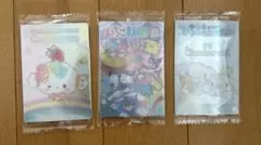 【新品未開封】サンリオ ウエハース10