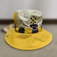 52センチ　踏切ハット