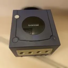 ゲームキューブ　本体