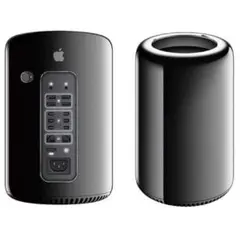 Mac Pro /A1481 /Xeon E5 / 6コア/1TB 最終値下げ❗️
