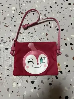 ドキンちゃん カバン