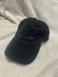 FLAG STUFF × BEAUTY&YOUTH コラボキャップ