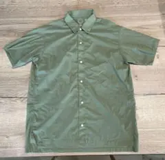 【早い者勝ち！】山と道　UL Short Sleeve Shirt　メンズM