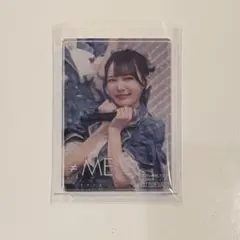 鈴木瞳美 ノイミー映画ポップコーン特典マグネット