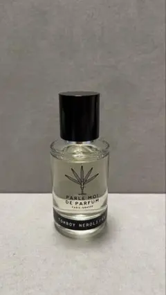 パルルモアドゥパルファム トムボーイ ネロリ オードパルファム 100ml フラビア バニラ オードパルファム｜パルル モア ドゥ