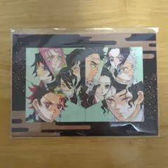 鬼滅の刃　無限城編　入場者特典