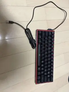 Redragon FITZ K617 メカニカルキーボード