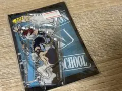 早い者勝ち‼️ 僕のヒーローアカデミア ゆらゆらアクリルスタンド 轟焦凍