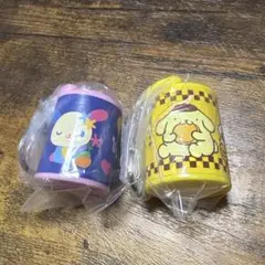サンリオ コインシリンダー2