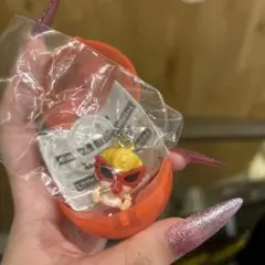 ヒステリックミニガチャガチャ