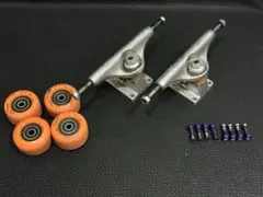 インディペンデント トラック independent stage11 オマケ付き