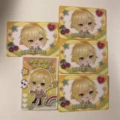 にじさんじ ピグパーティー 卯月コウ