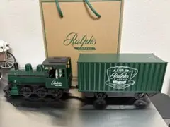 ラルフローレン Ralph's Coffee マリーナベイ 限定