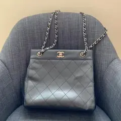 CHANEL シャネル チェーンバック ショルダー