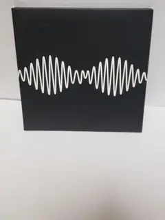CD アークティック・モンキーズ AM 輸入盤