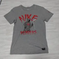 NIKE✕NECKFACE REAPERS グレー Tシャツ M