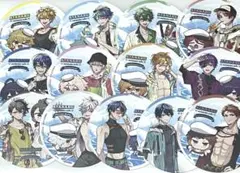 あたなる　アニカフェ　コースター　13枚