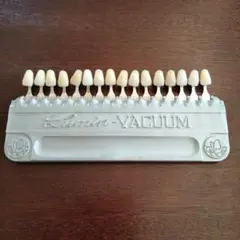 歯科技工　シェードガイド　3DPRO アイダイテ 歯科技工 シェードガイド 3DPRO アイダイテ