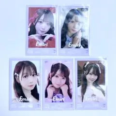 ＝LOVE イコラブ　ミニフォト　vol.10 コンプ　大谷映美里