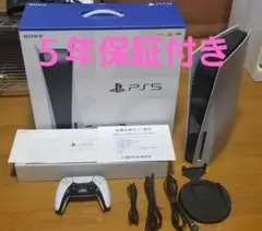 PlayStation5 CFI-1100A01 PS5プレイステーション5本体