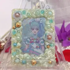 ホイップトレカケース⑥