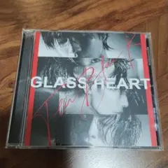 グラスハート　TENBLANK 通常盤　CD cd テンブランク