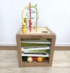 あそびたっぷり フルーツアクティビティボックス