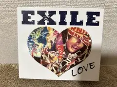 EXILEアルバム/LOVE