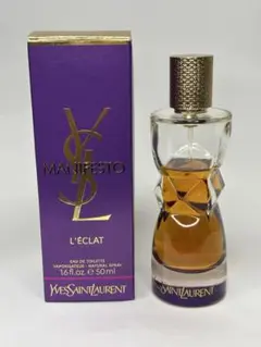 イヴ・サンローラン マニフェスト エクラ オーデトワレ 50ml Amazon | イヴサンローラン オードトワレ YSL マニフェスト