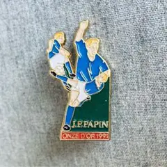 ジャン＝ピエール・パパン直筆サイン入りフォト　額入り Amazon.co.jp: ジャン＝ピエールパパン直筆サイン入りフォト 額