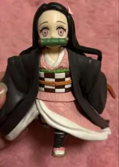 鬼滅の刃 禰豆子