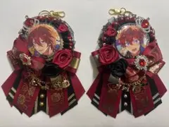 痛ロゼット　天城燐音　天城一彩