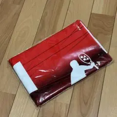 ワウリンカ スポーツタオル ヨネックス