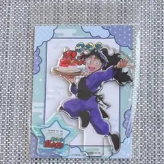 久々知兵助／忍たま乱太郎 サンリオ アクリルスタンド|mercari