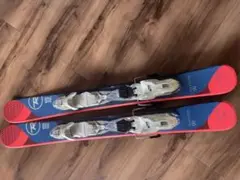 未使用ROSSIGNOL/ TEMPTATION99 99cm