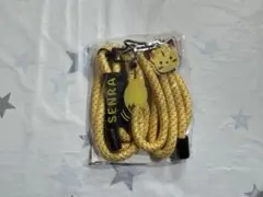 センラ スマホストラップ