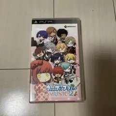 うたの☆プリンスさまっ♪MUSIC2