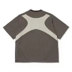 ROTOL ロトル SHORT SLEEVE TEE X 2023-24SS