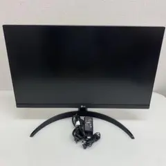 LG フレームレスモニター 24QP500 23.8インチ 2023年製