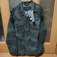 ジャケット　ミリタリー