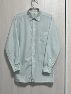 Christian Dior MONSIEUR 長袖シャツ 薄い水色