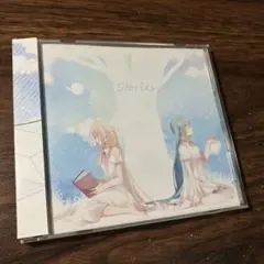 いかすP/Stories/初音ミク
